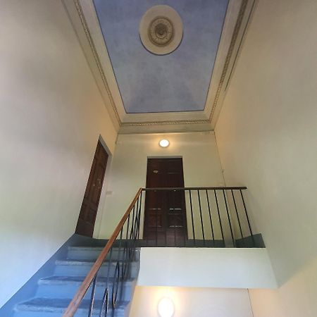 Ferienwohnung Ama Casa Pisa Exterior foto